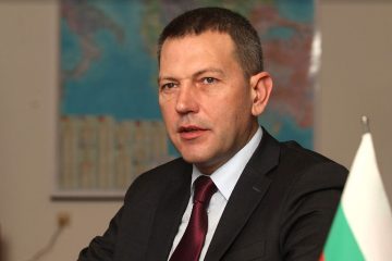 Георги Тодоров