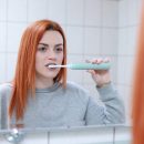 минене на зъби зъбна хигиена